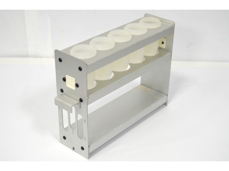 Advion Interchim PuriFlash 5.015 XL Preparative Flash Purification System