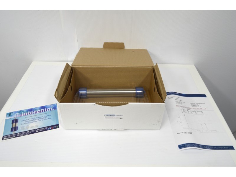 Advion Interchim PuriFlash 5.015 XL Preparative Flash Purification System