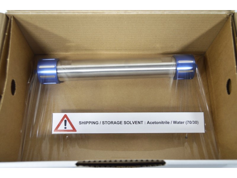 Advion Interchim PuriFlash 5.015 XL Preparative Flash Purification System