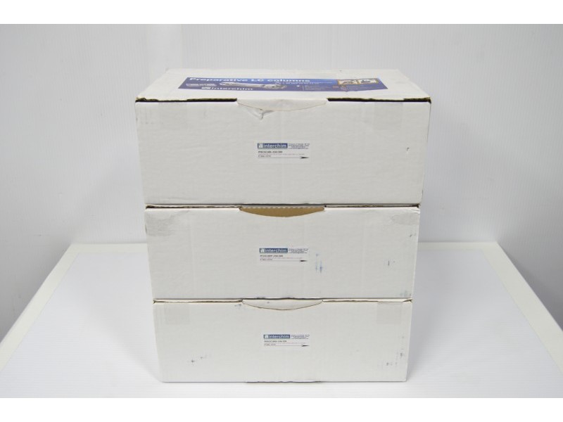 Advion Interchim PuriFlash 5.015 XL Preparative Flash Purification System