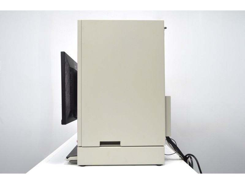 CTL ImmunoSpot S6 Universal M2 Analyzer Unit 2