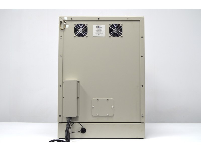 CTL ImmunoSpot S6 Universal M2 Analyzer Unit 2