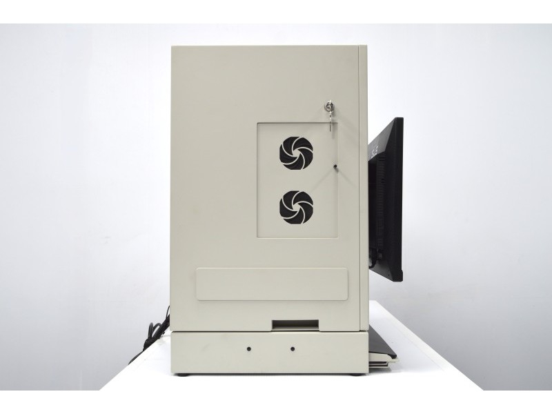 CTL ImmunoSpot S6 Universal M2 Analyzer Unit 2
