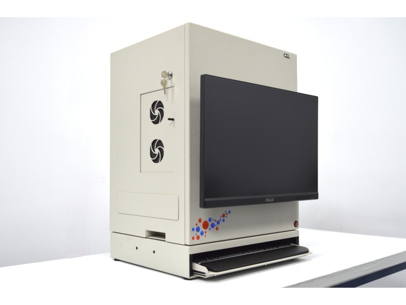CTL ImmunoSpot S6 Universal M2 Analyzer Unit 2