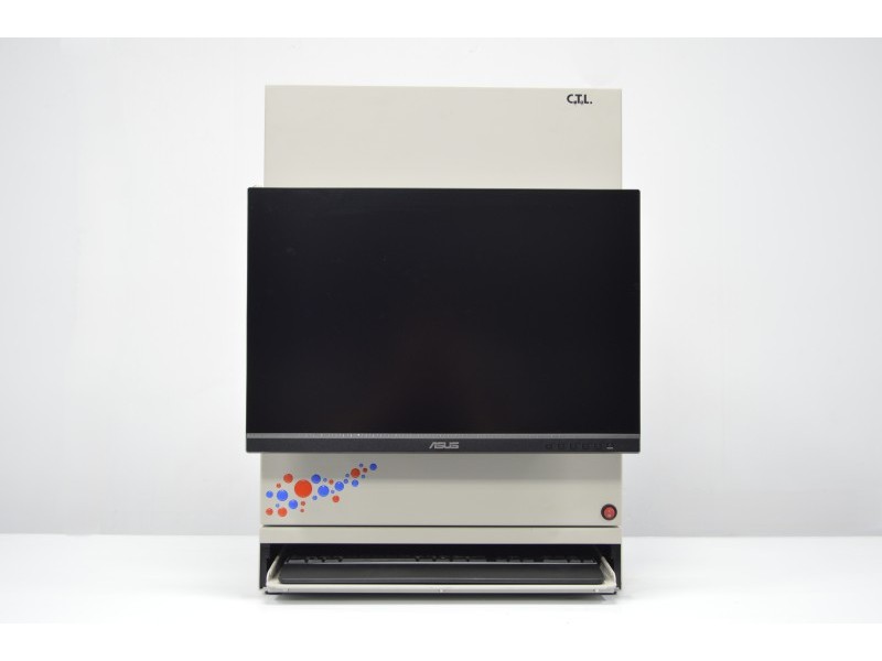 CTL ImmunoSpot S6 Universal M2 Analyzer Unit 2