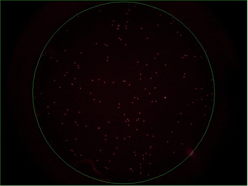 CTL ImmunoSpot S6 Universal M2 Analyzer Unit 2