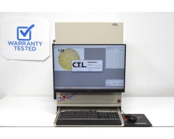 CTL ImmunoSpot S6 Universal M2 Analyzer Unit 2