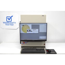 CTL ImmunoSpot S6 Universal M2 Analyzer Unit 2