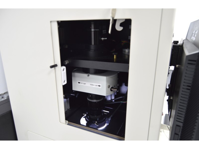CTL ImmunoSpot S6 Universal M2 Analyzer Unit 2
