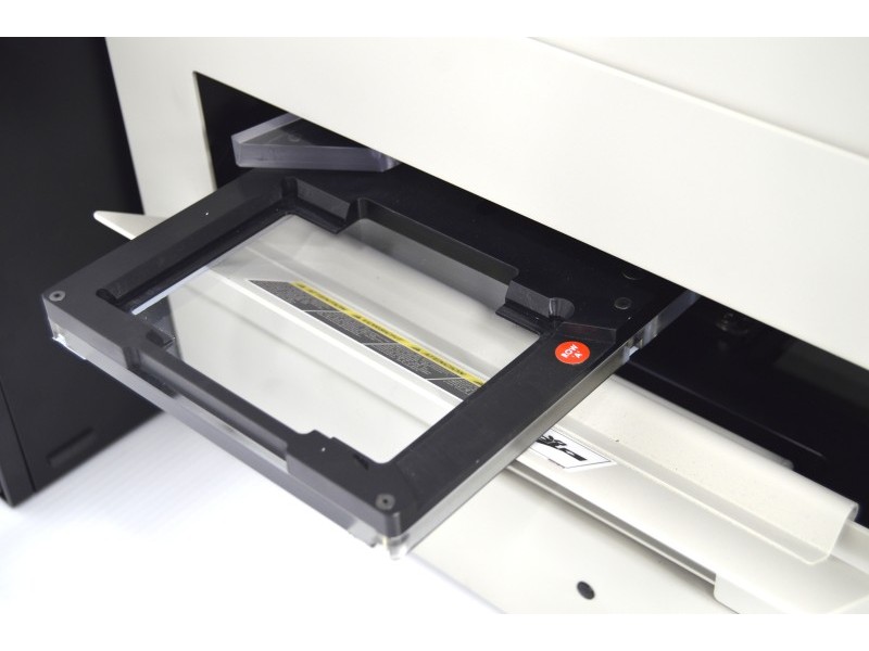 CTL ImmunoSpot S6 Universal M2 Analyzer Unit 2