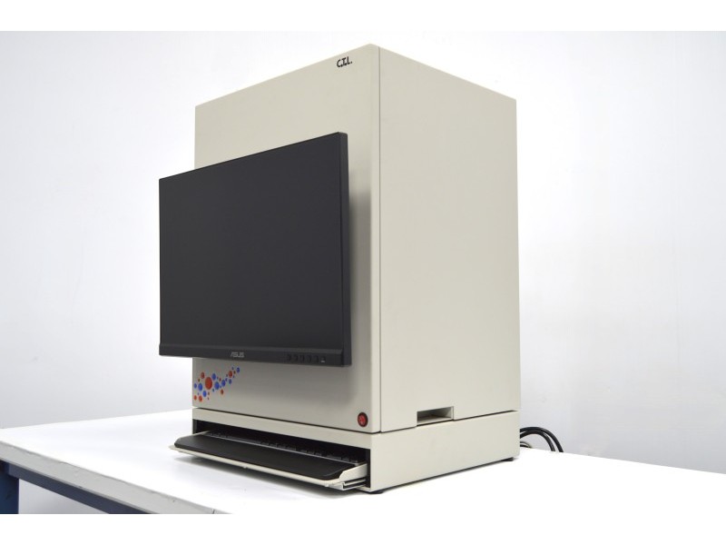 CTL ImmunoSpot S6 Universal M2 Analyzer Unit 2