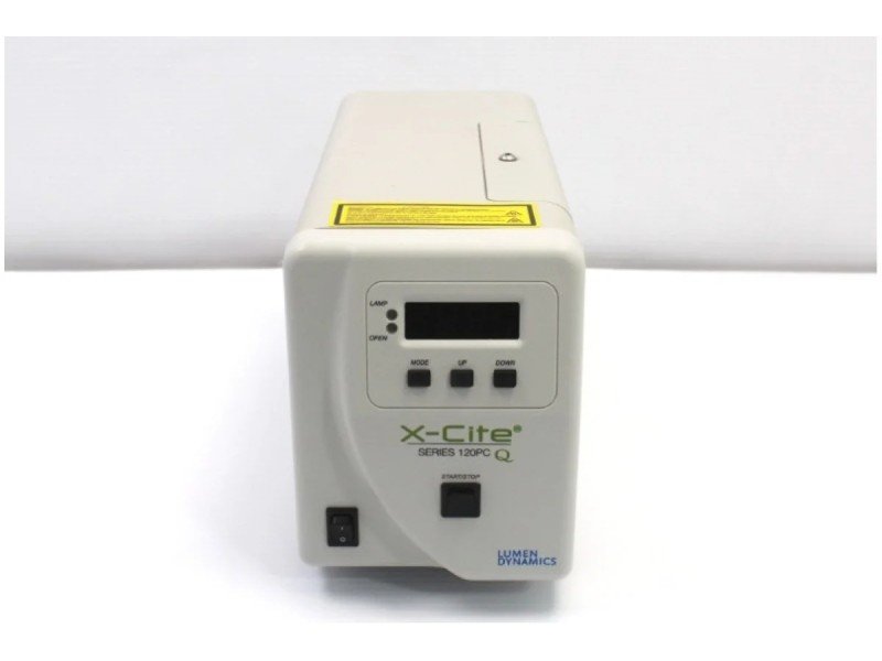Leica DMi8 Inverted LED Fluorescence Encoded Microscope (New Filters)