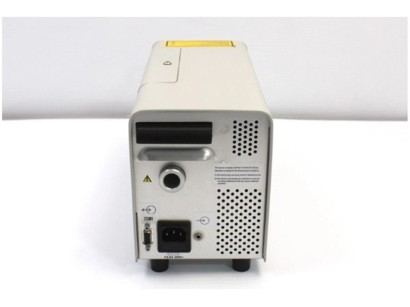 Leica DMi8 Inverted LED Fluorescence Encoded Microscope (New Filters)