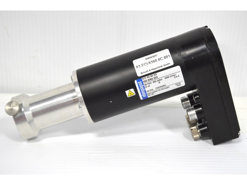 OXY-Sartorius Stedim Biostat B Twin Bioreactor for Cell Cultures with 2 Liter SW Autoclavable Vessels