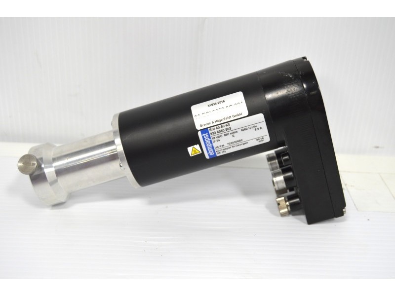 OXY-Sartorius Stedim Biostat B Twin Bioreactor for Cell Cultures with 2 Liter SW Autoclavable Vessels