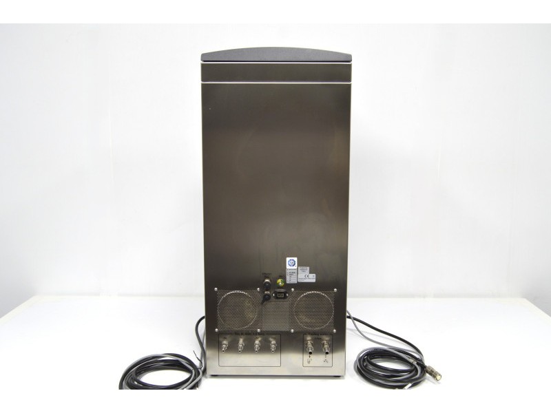 OXY-Sartorius Stedim Biostat B Twin Bioreactor for Cell Cultures with 2 Liter SW Autoclavable Vessels