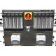 Sartorius Stedim Biostat B Twin Bioreactor for Cell Cultures with 2 Liter Jacketed Autoclavable Vessels