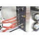 Sartorius Stedim Biostat B Twin Bioreactor for Cell Cultures with 2 Liter Jacketed Autoclavable Vessels