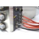 Sartorius Stedim Biostat B Twin Bioreactor for Cell Cultures with 2 Liter Jacketed Autoclavable Vessels