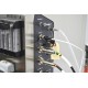 Sartorius Stedim Biostat B Twin Bioreactor for Cell Cultures with 2 Liter Jacketed Autoclavable Vessels