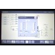 Sartorius Stedim Biostat B Twin Bioreactor for Cell Cultures with 2 Liter Jacketed Autoclavable Vessels