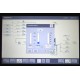 Sartorius Stedim Biostat B Twin Bioreactor for Cell Cultures with 2 Liter Jacketed Autoclavable Vessels