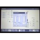 Sartorius Stedim Biostat B Twin Bioreactor for Cell Cultures with 2 Liter Jacketed Autoclavable Vessels
