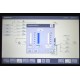Sartorius Stedim Biostat B Twin Bioreactor for Cell Cultures with 2 Liter Jacketed Autoclavable Vessels