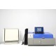 GE Cytiva Typhoon FLA 9500 Fluorescence Laser Scanner Biomolecular Imager w/ FLA Image Eraser
