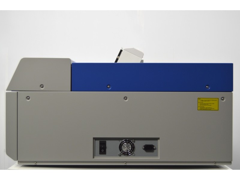 GE Cytiva Typhoon FLA 9500 Fluorescence Laser Scanner Biomolecular Imager w/ FLA Image Eraser