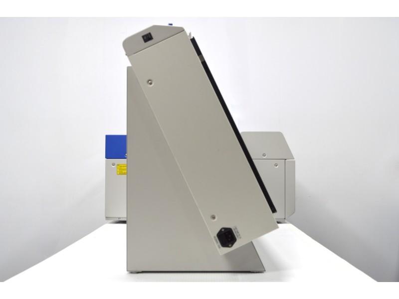 GE Cytiva Typhoon FLA 9500 Fluorescence Laser Scanner Biomolecular Imager w/ FLA Image Eraser