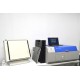 GE Cytiva Typhoon FLA 9500 Fluorescence Laser Scanner Biomolecular Imager w/ FLA Image Eraser