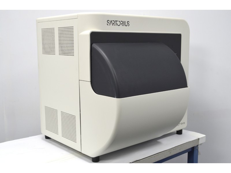 Sartorius Octet-RH16 Label-Free Biolayer Interferometry (BLI) System