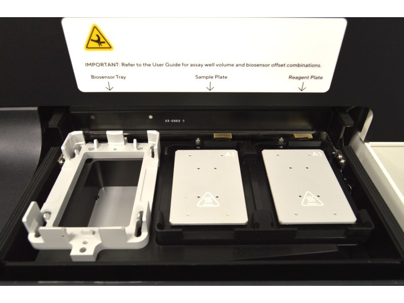 Sartorius Octet-RH16 Label-Free Biolayer Interferometry (BLI) System