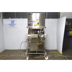 GEA Niro Soavi Ariete 3015 Homogenizer 