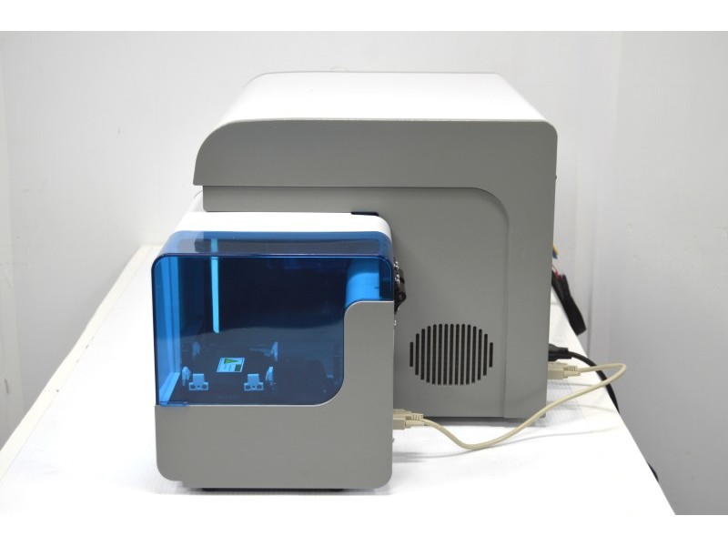 Agilent NovoCyte 3000 Flow Cytometer (3)Lasers/(13)Colors/(7)Detectors w/ NovoSampler Pro & Fluidics Station