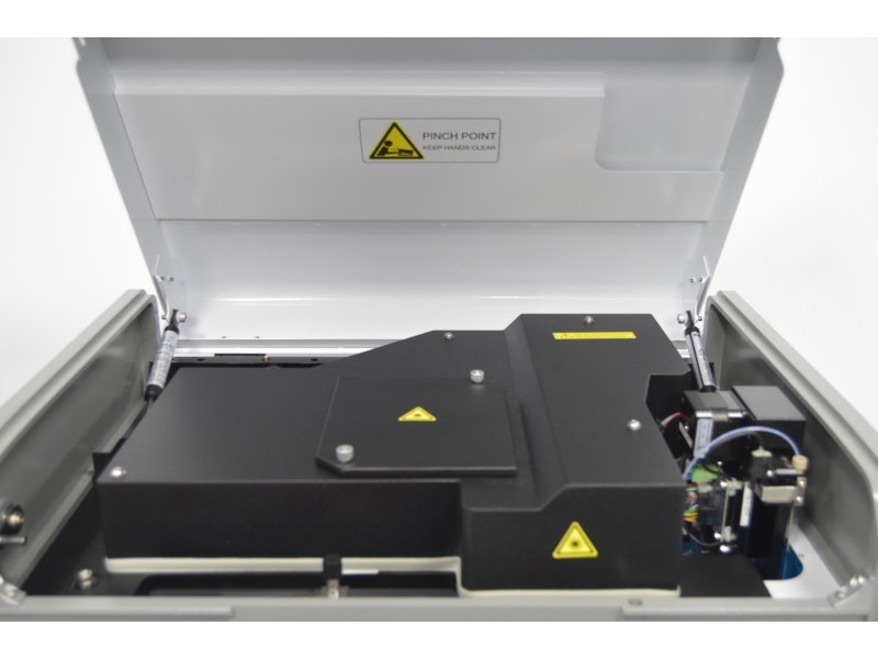 Agilent NovoCyte 3000 Flow Cytometer (3)Lasers/(13)Colors/(7)Detectors w/ NovoSampler Pro & Fluidics Station