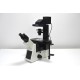 Olympus IX73 Fluorescence Inverted Microscope (New Filters)