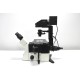 Olympus IX73 Fluorescence Inverted Microscope (New Filters)