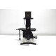 Olympus IX73 Fluorescence Inverted Microscope (New Filters)