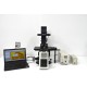 Olympus IX73 Fluorescence Inverted Microscope (New Filters)