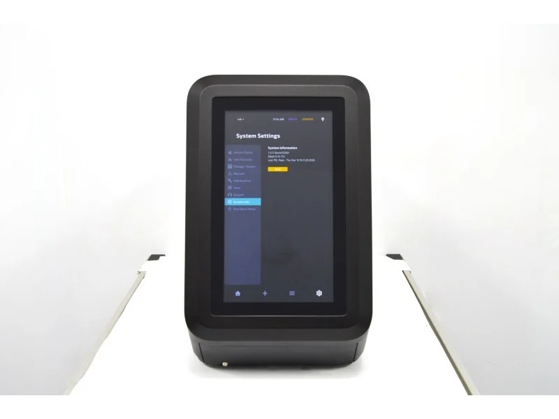 Repligen 908 Devices REBEL Cell Culture Analyzer Unit 2