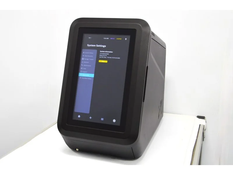Repligen 908 Devices REBEL Cell Culture Analyzer Unit 2
