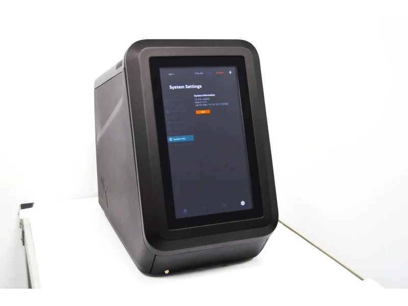 Repligen 908 Devices REBEL Cell Culture Analyzer Unit 2