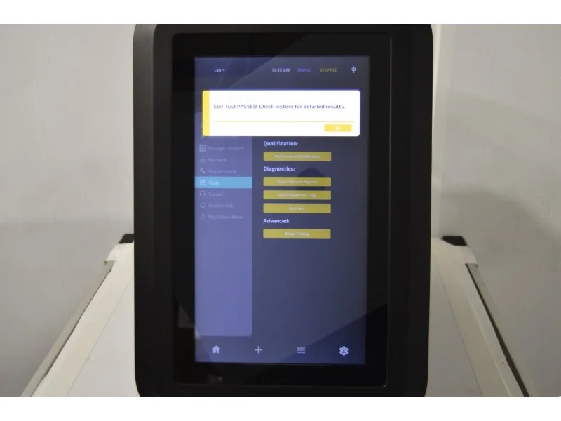 Repligen 908 Devices REBEL Cell Culture Analyzer Unit 2