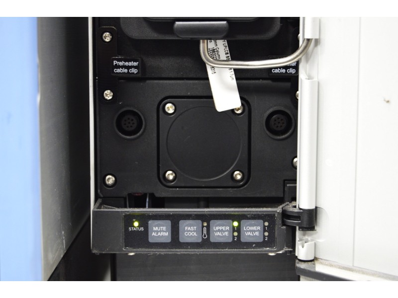 Thermo Scientific Vanquish Flex Quaternary UHPLC-MS System with ISQ EC Mass Spectrometer & VWD Detector