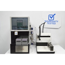 Teledyne ISCO ACCQPrep HP150 UV-Vis Preparative LC System w/ Autosampler