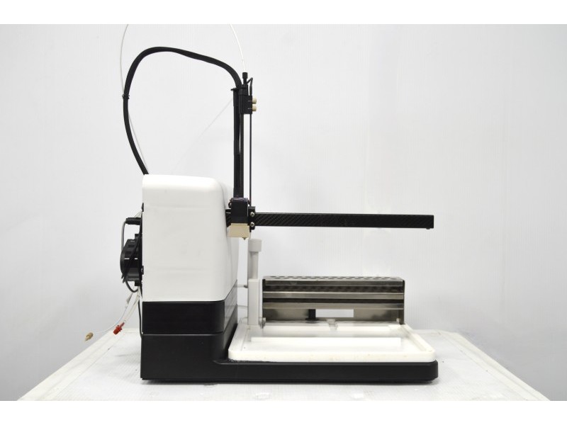 Teledyne ISCO ACCQPrep HP150 UV-Vis Preparative LC System w/ Autosampler