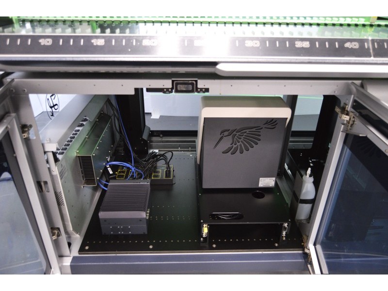 Hamilton Microlab Vantage Liquid Handler w/ Span-8, CORE II 96, iSWAP, TrackGripper, Presto System / Installed in 2023
