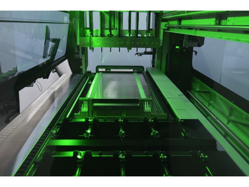 Hamilton Microlab Vantage Liquid Handler w/ Span-8, CORE II 96, iSWAP, TrackGripper, Presto System / Installed in 2023